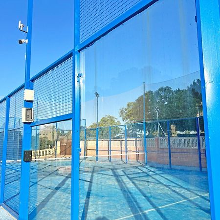 Coqueto Con Piscina, Nuevo A 50M Del Mar, Parking Gratis Apartman El Campello Kültér fotó