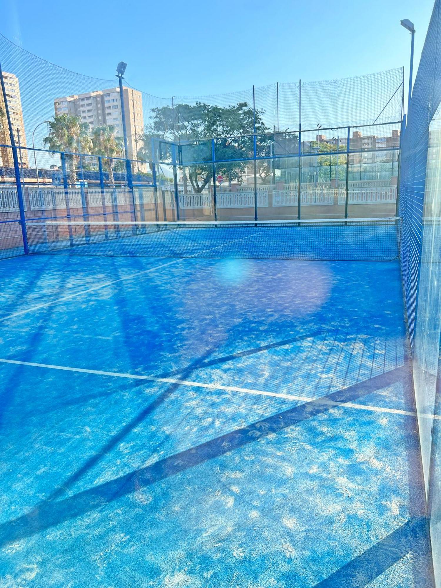 Coqueto Con Piscina, Nuevo A 50M Del Mar, Parking Gratis Apartman El Campello Kültér fotó