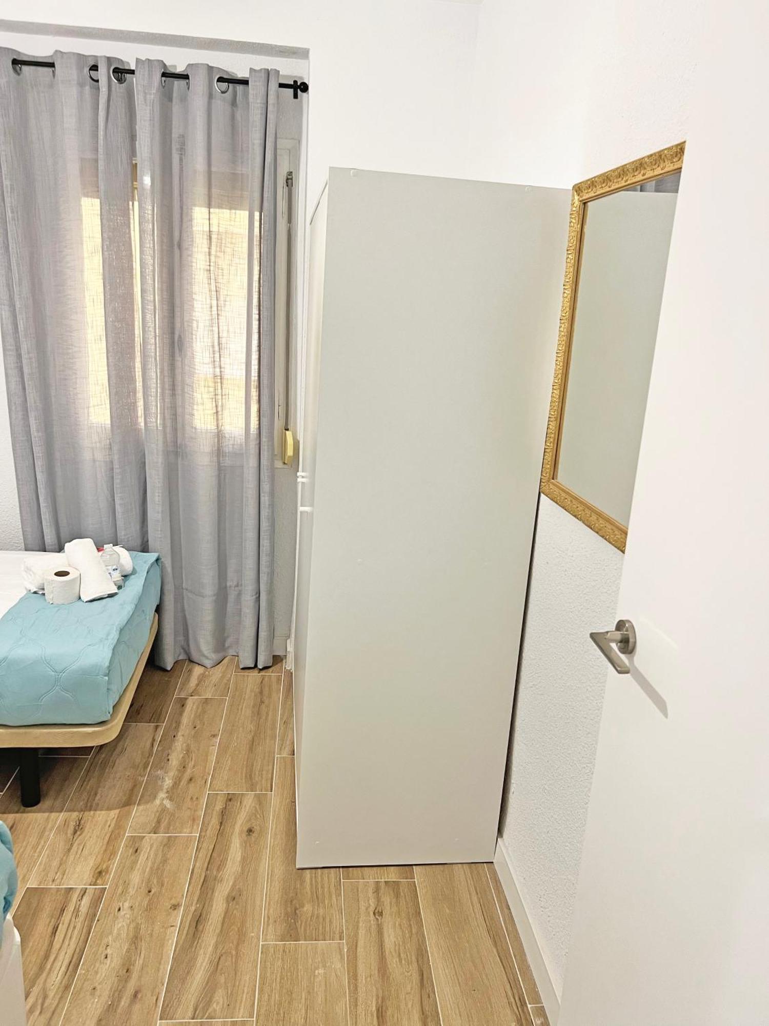 Coqueto Con Piscina, Nuevo A 50M Del Mar, Parking Gratis Apartman El Campello Kültér fotó